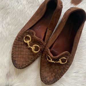 Robert Zur Loafers